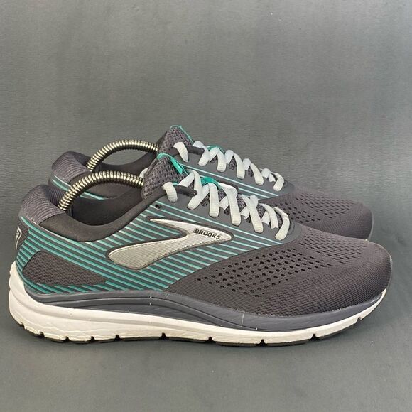 Brooks Addiction 14 sneaker shoes womens size 8.5 - Picture 1 of 8